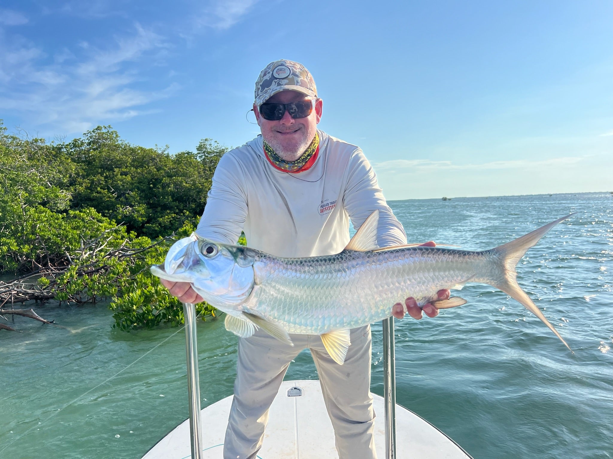 Explore the World with Clickhubstore: Destination Trips for Adventurers and Anglers