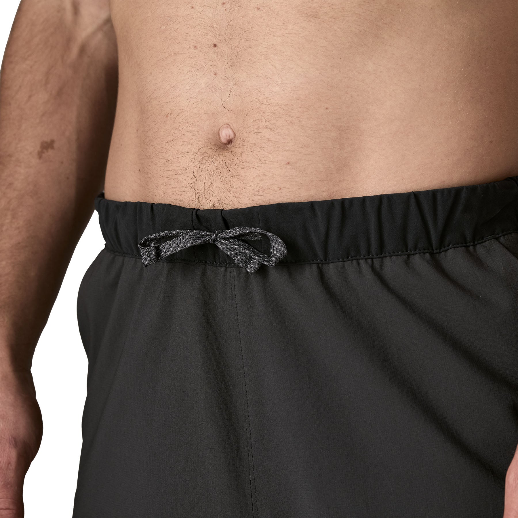 Patagonia Men's Terrebonne Shorts - 10" Black Image 05