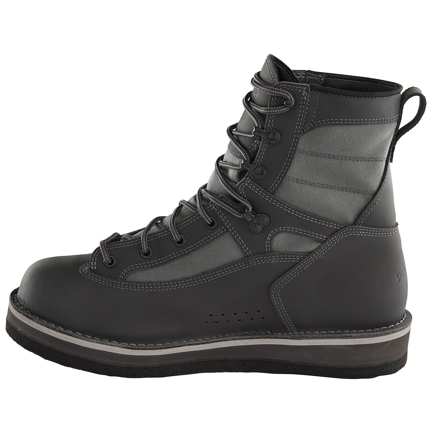 Patagonia Foot Tractor Wading Boots - Felt Forge Grey Image 03