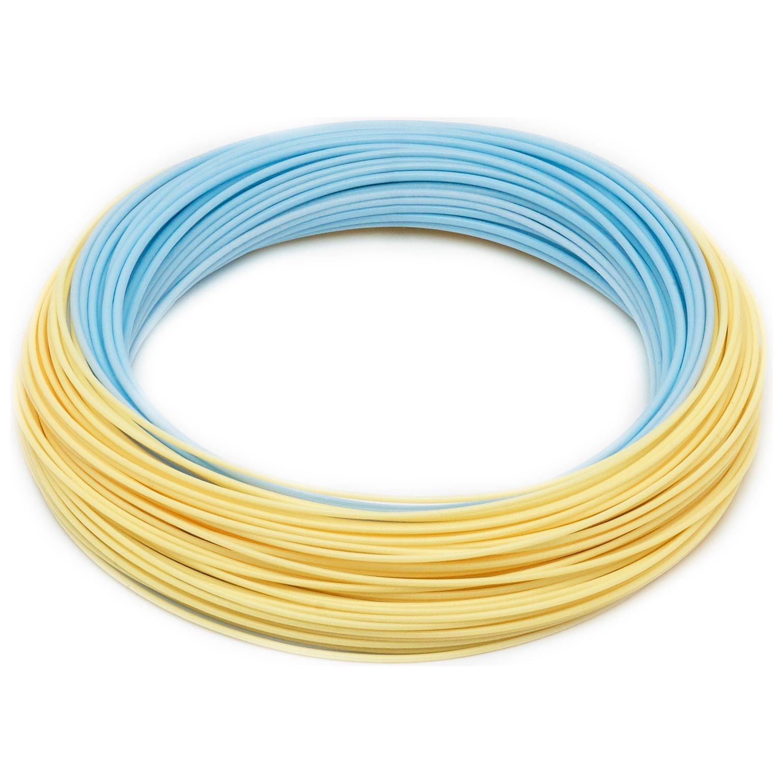 RIO Premier Technical Trout Sky Blue / Peach Image 01
