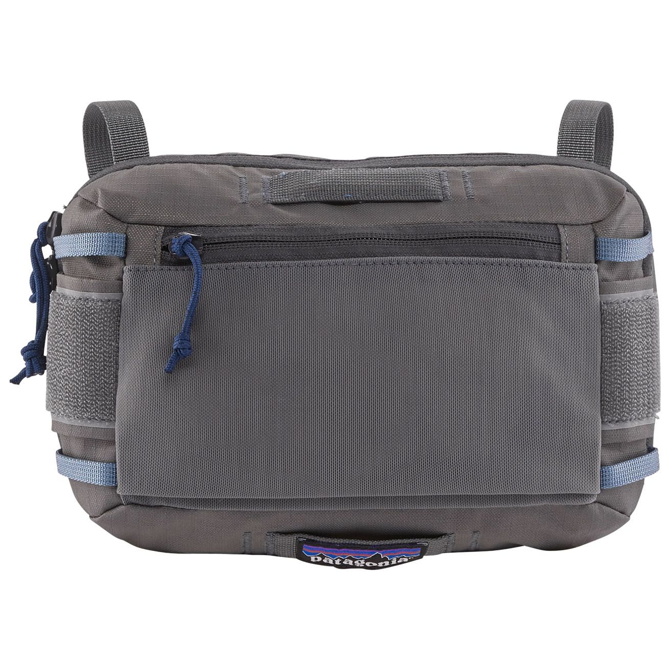 Patagonia Stealth Work Station Noble Grey Image 01