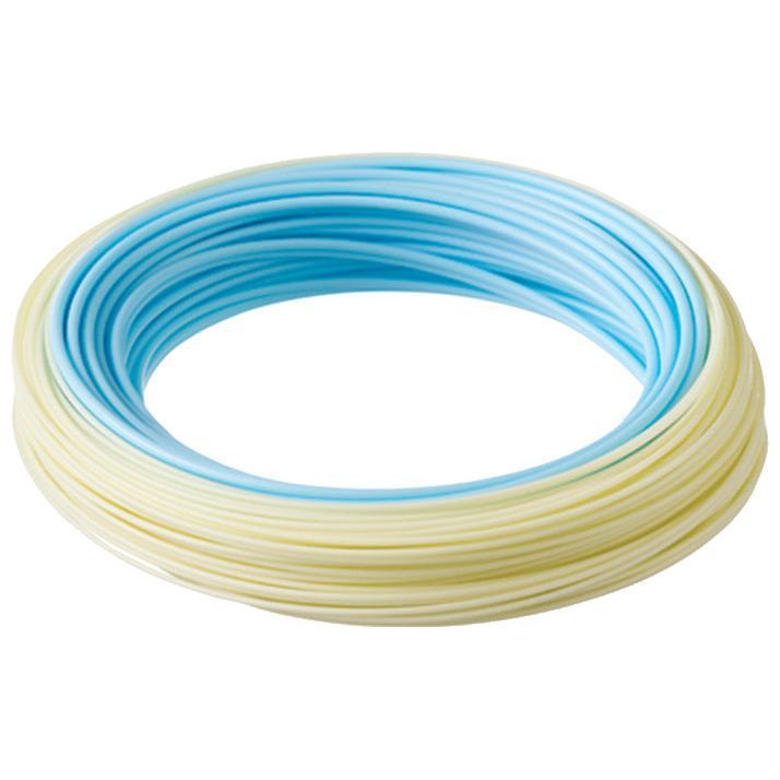 RIO Premier Bonefish Quickshooter Aqua Blue / Sand Image 01