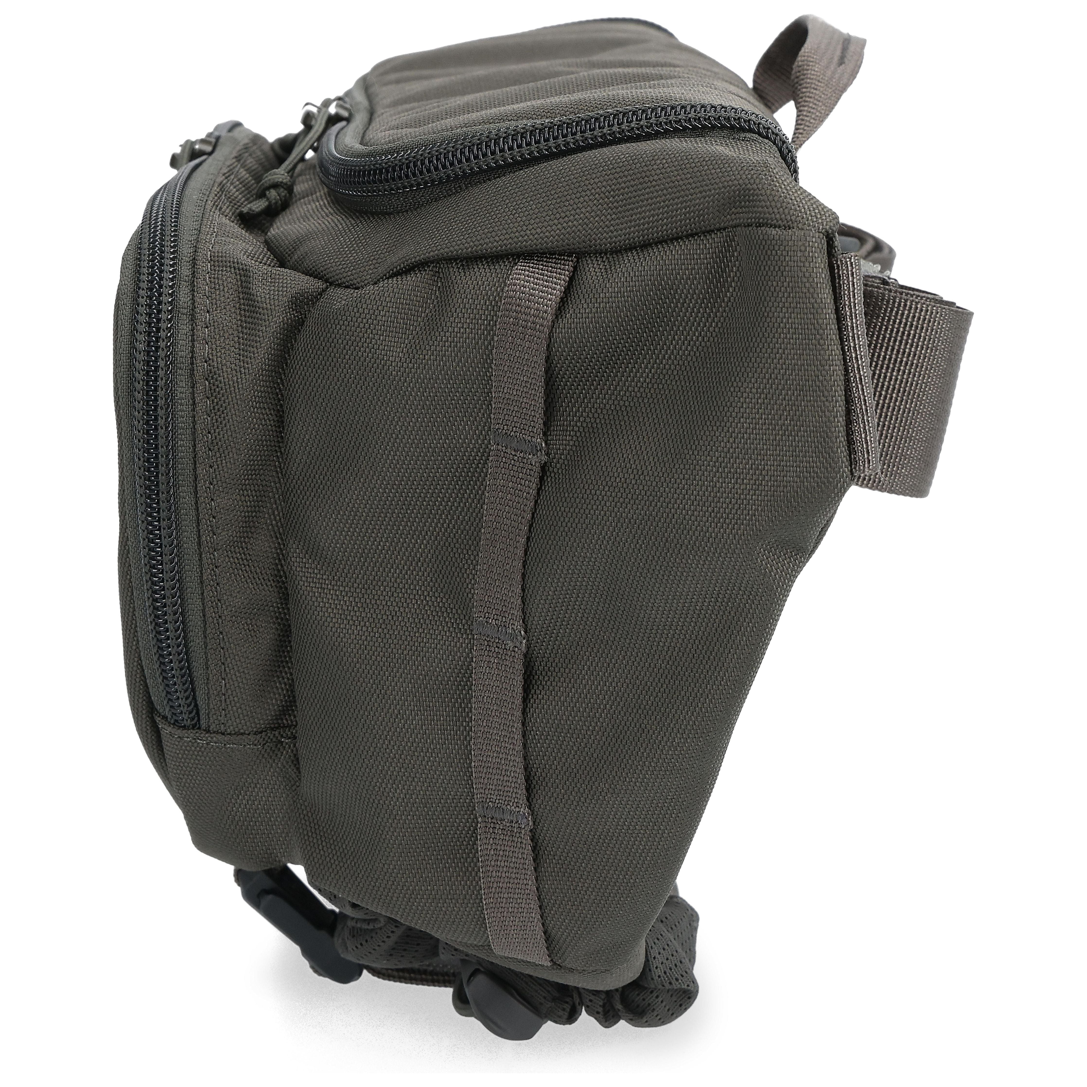 Simms Tributary Hip Pack Basalt Image 02
