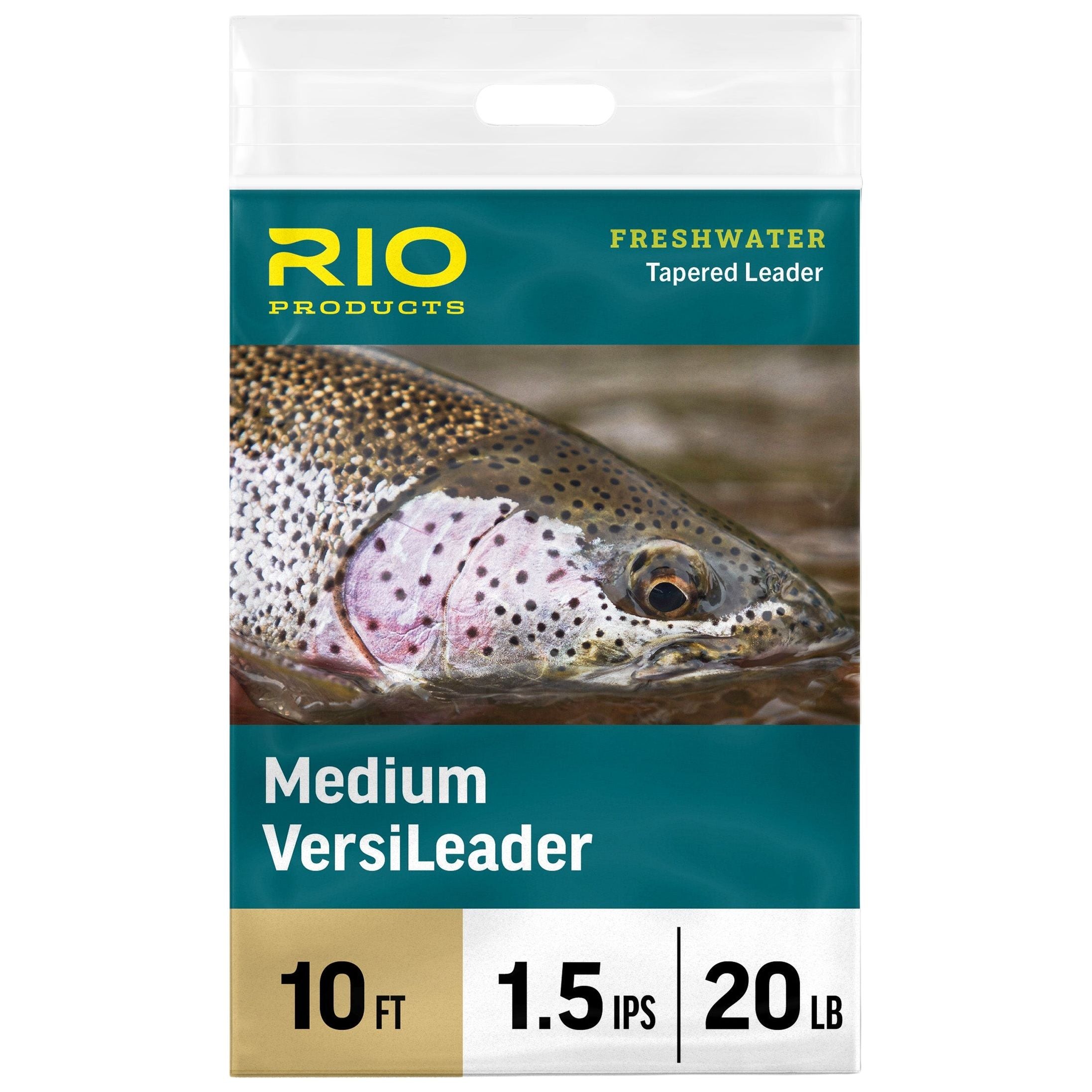 RIO Medium Versileader Image 01