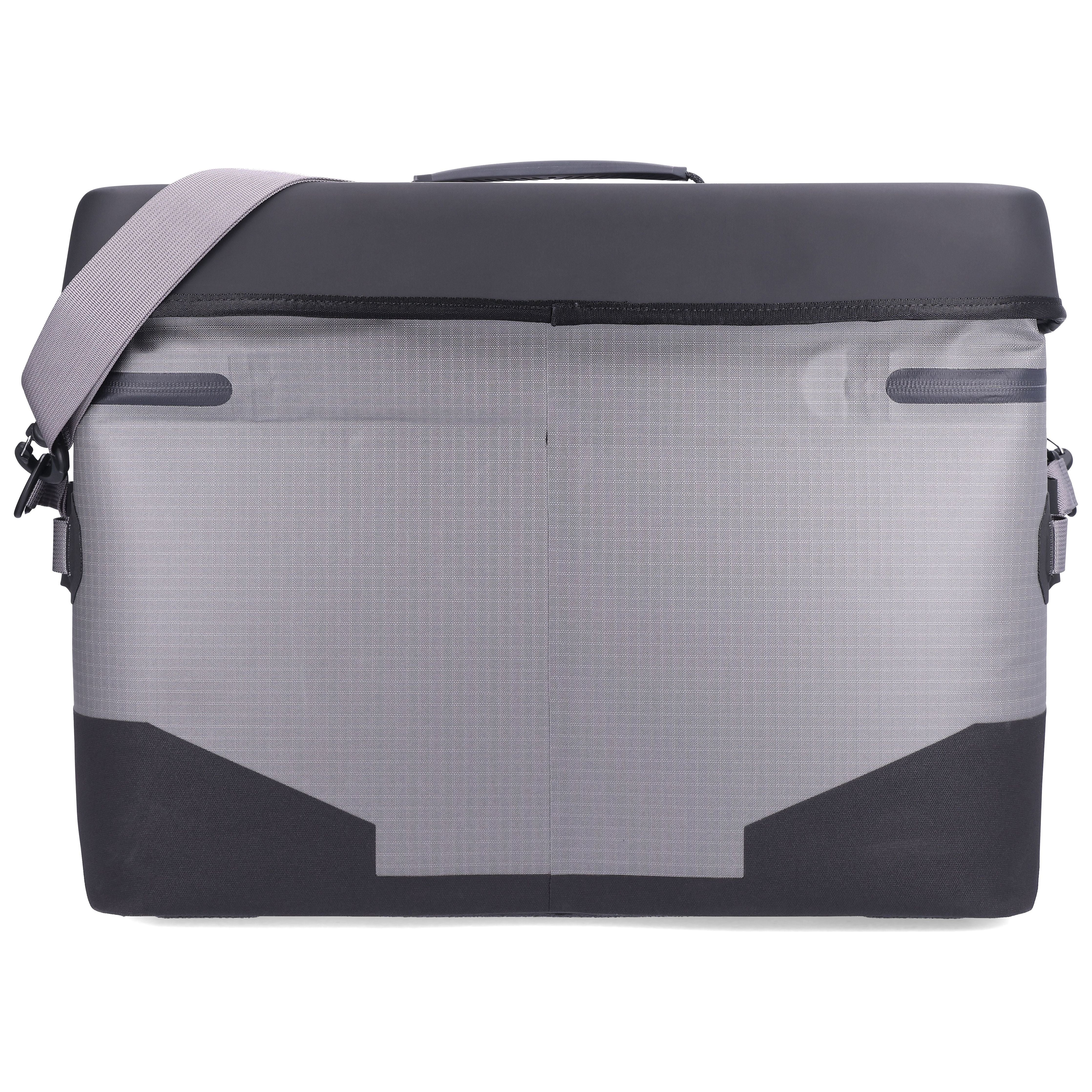Simms Dry Creek Boat Bag Large Steel Image 02