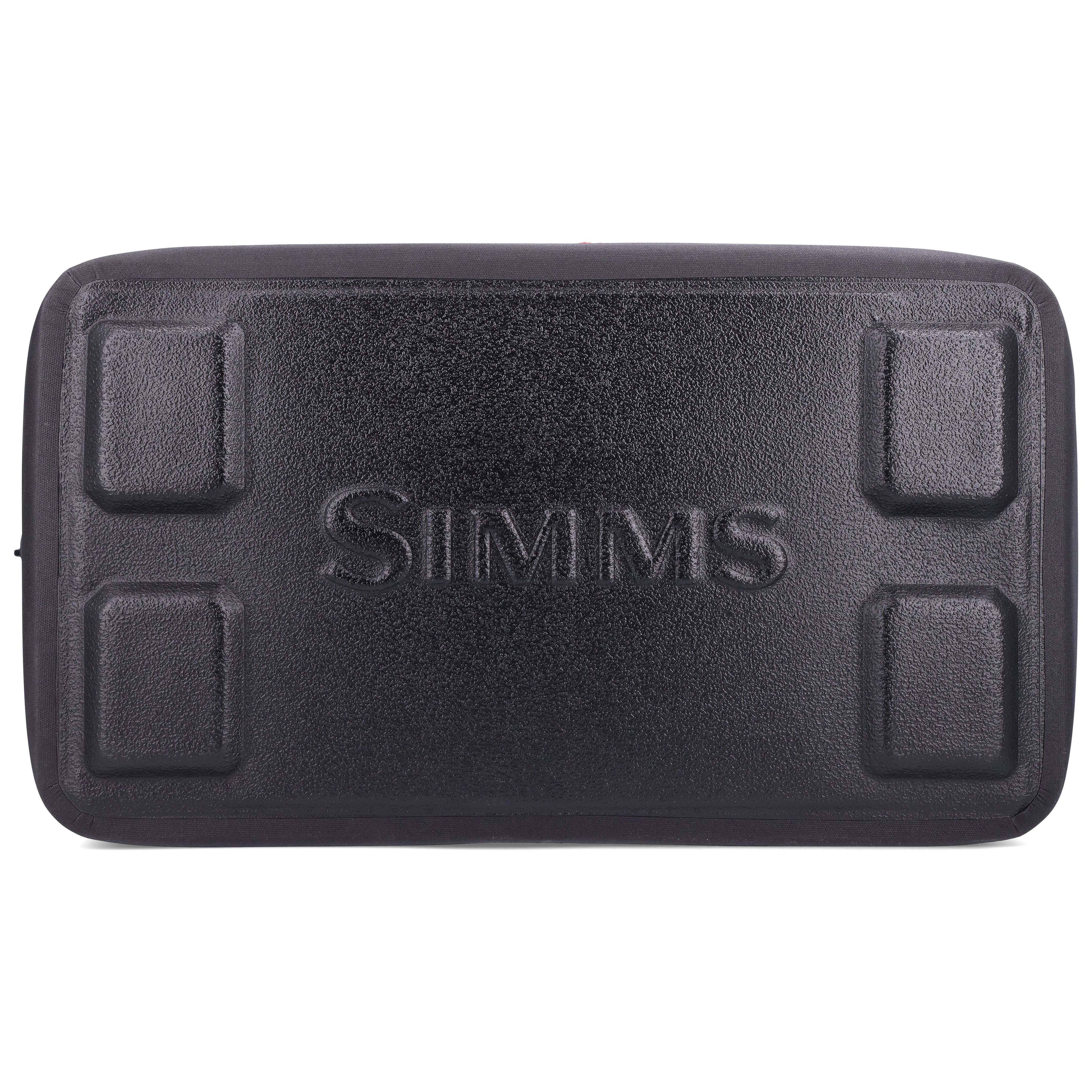 Simms Dry Creek Boat Bag Large Steel Image 04
