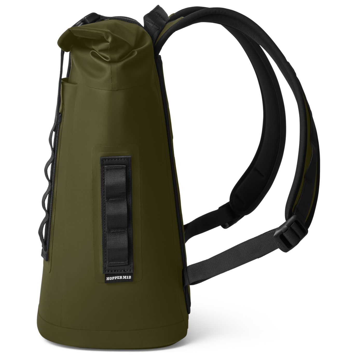 YETI Hopper M12 Backpack Soft Cooler Image 02