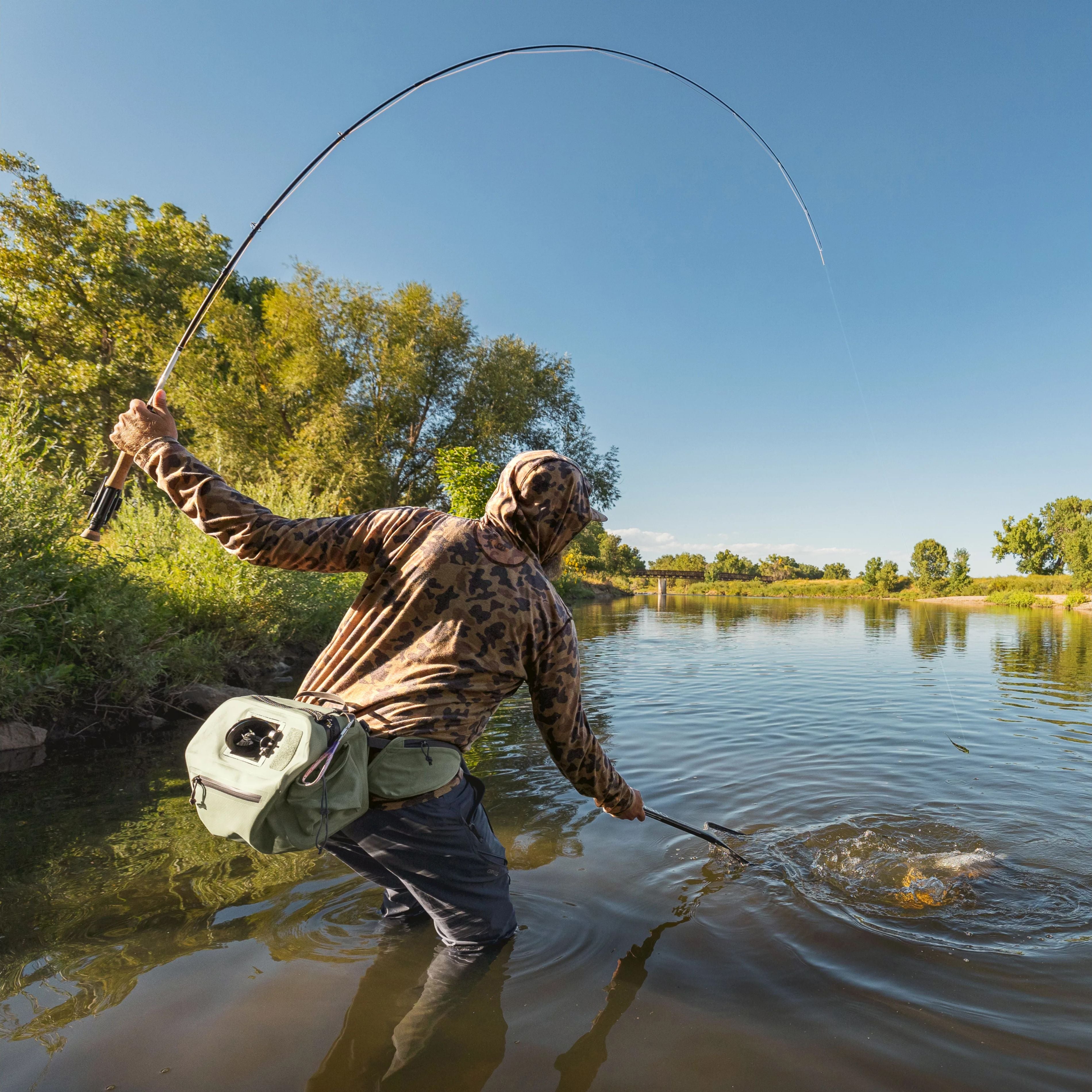 Orvis Helios F Fly Rod Image 05