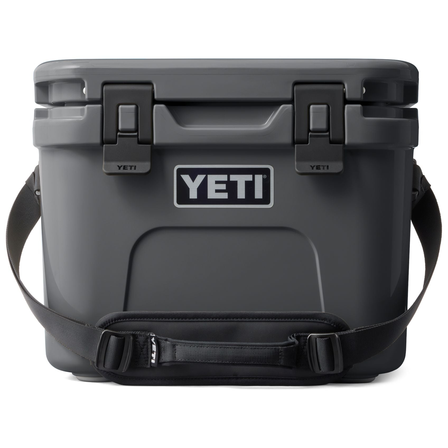 YETI Roadie 15 Hard Cooler Charcoal Image 01
