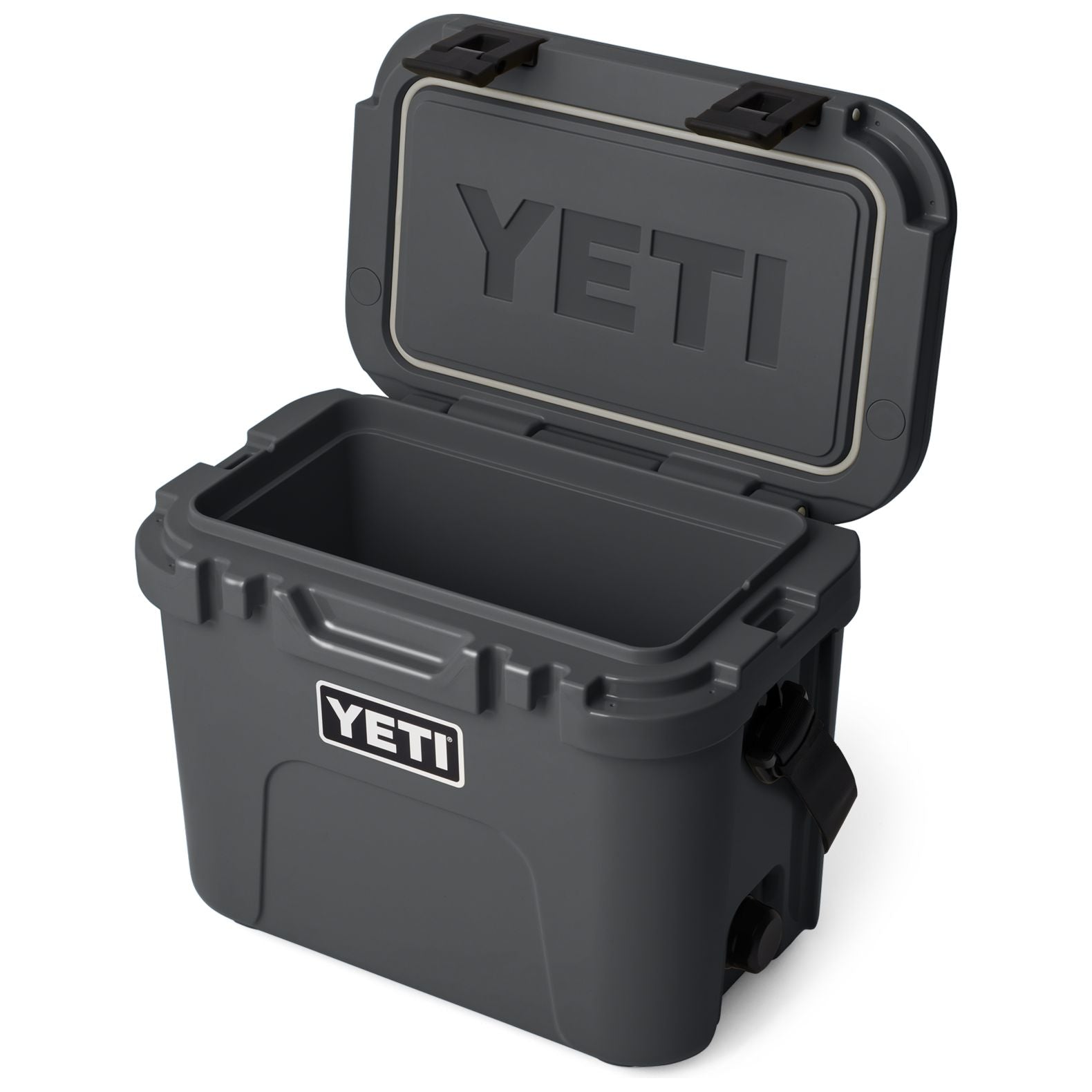 YETI Roadie 15 Hard Cooler Charcoal Image 03