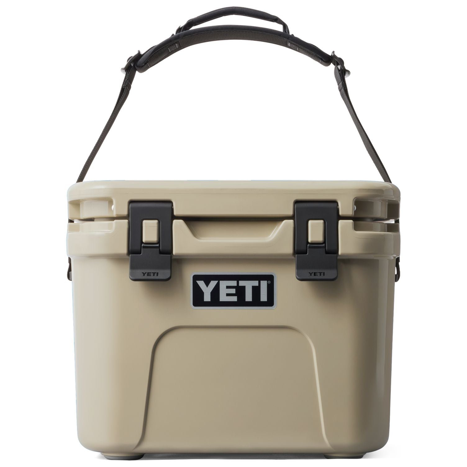 YETI Roadie 15 Hard Cooler Tan Image 05