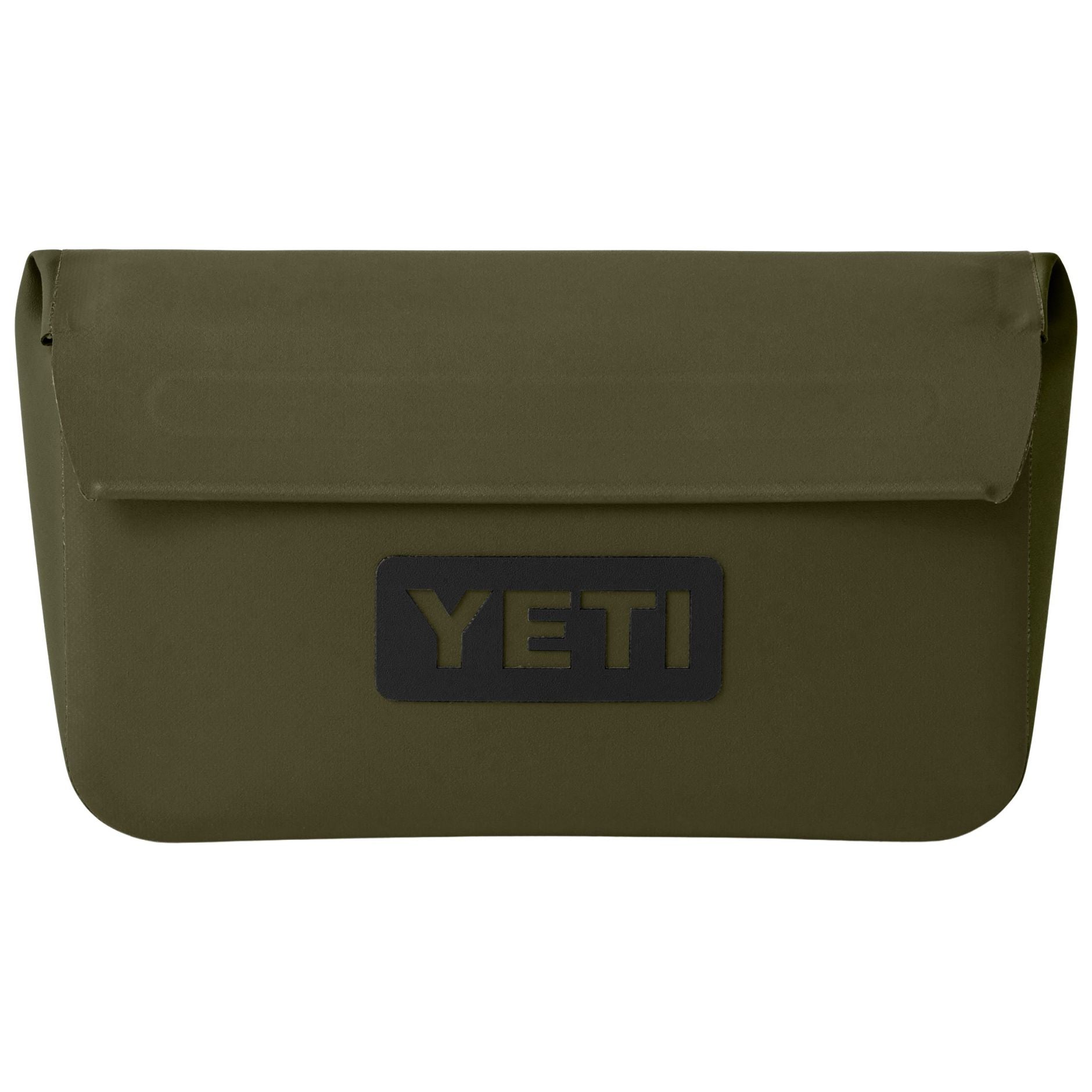 YETI Sidekick Dry 1L Gear Case Olive / Black Image 01