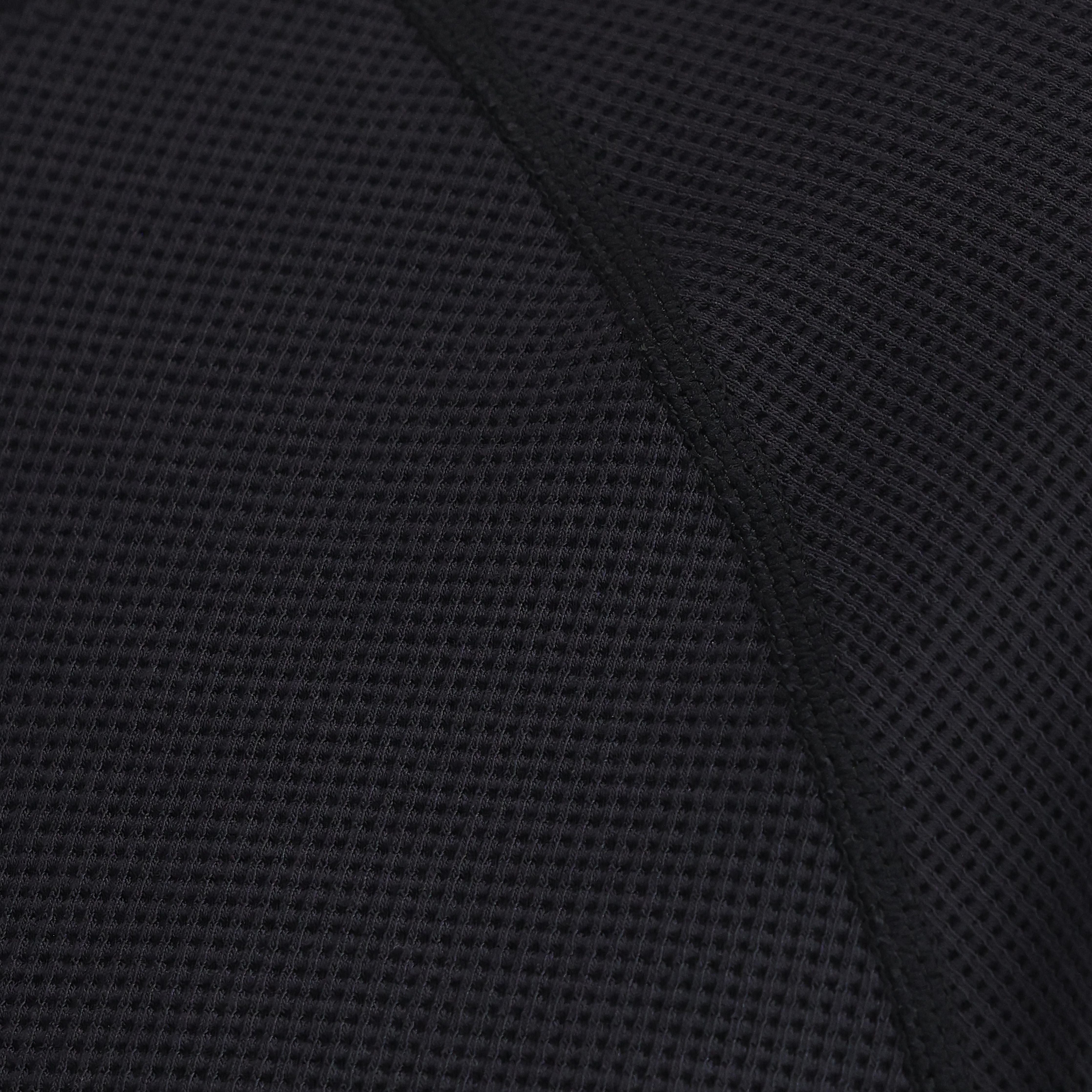 Simms Men's Highline Hoody Black Image 06
