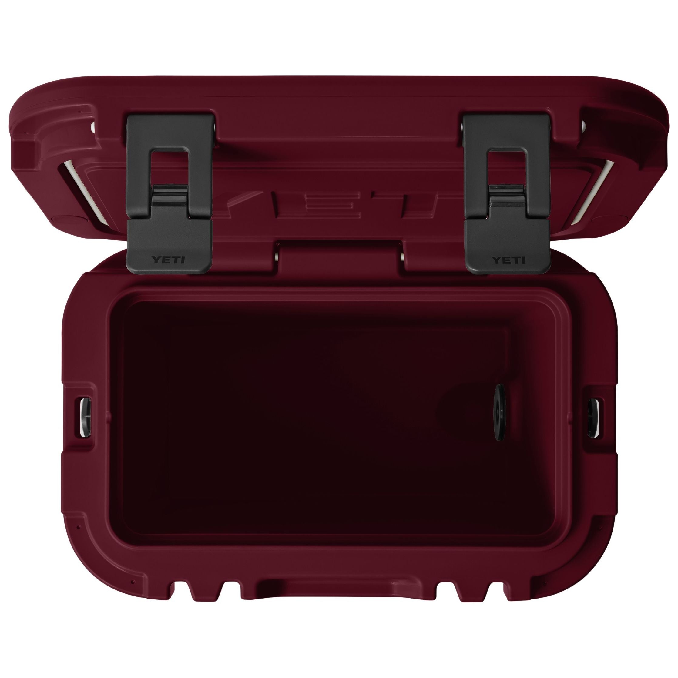 YETI Roadie 15 Cooler Wild Vine Red Image 07