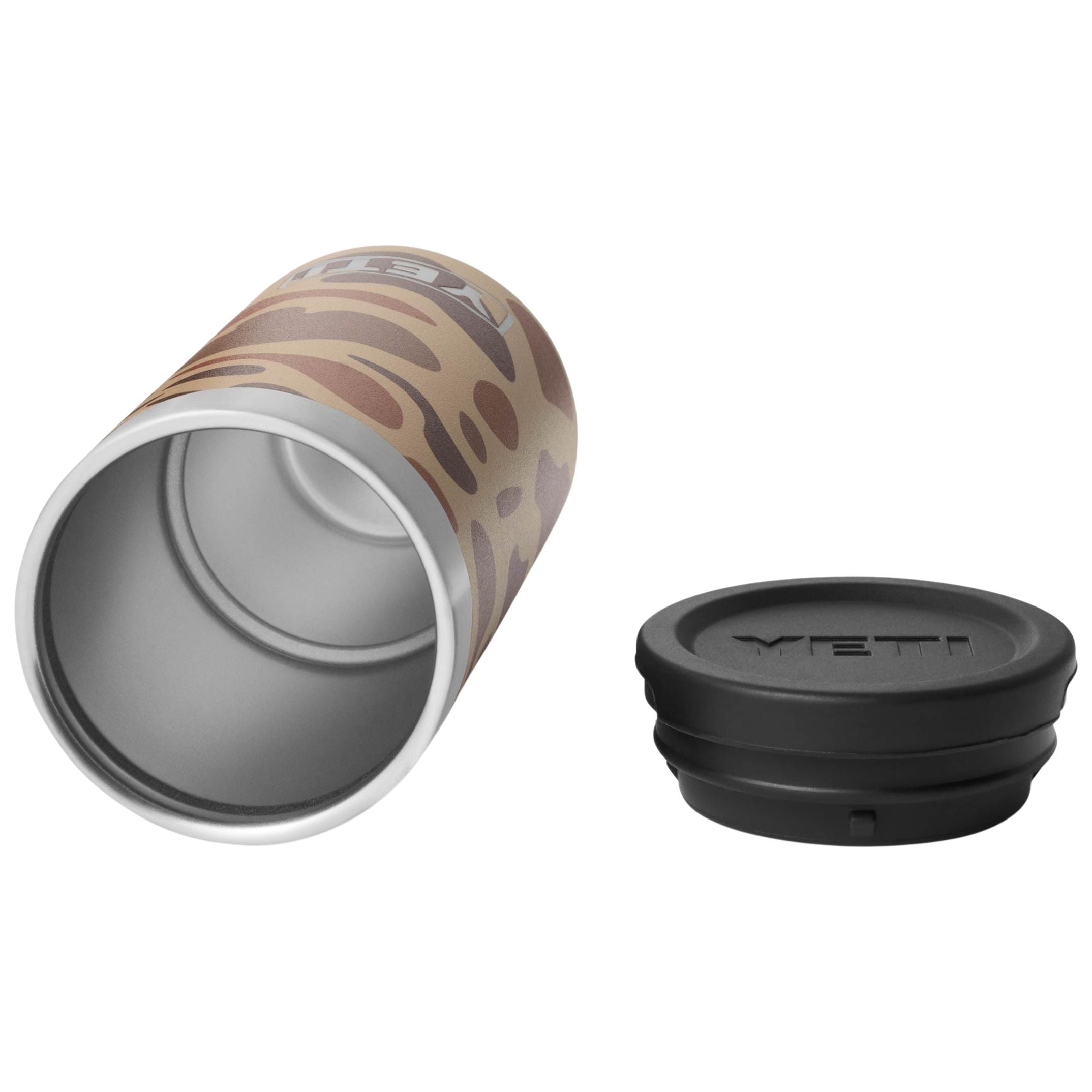 YETI Shot Glasses with Carrying Case Wetlands Camo Image 05