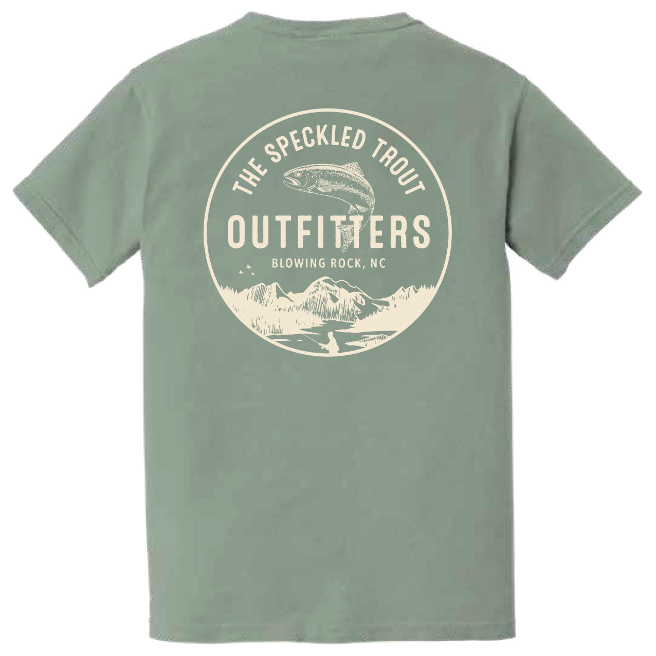TSTO Comfort Colors Blowing Rock Pocket SS T-Shirt Bay Image 01