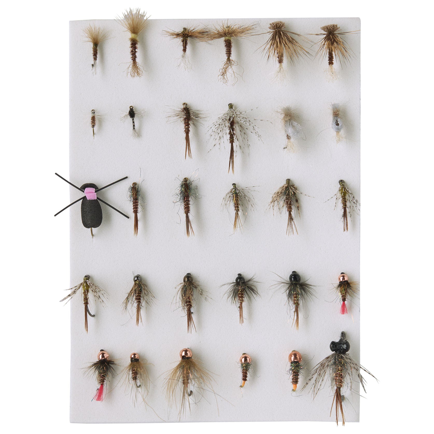 Patagonia Pheasant Tail Simplicity Fly Box Image 04