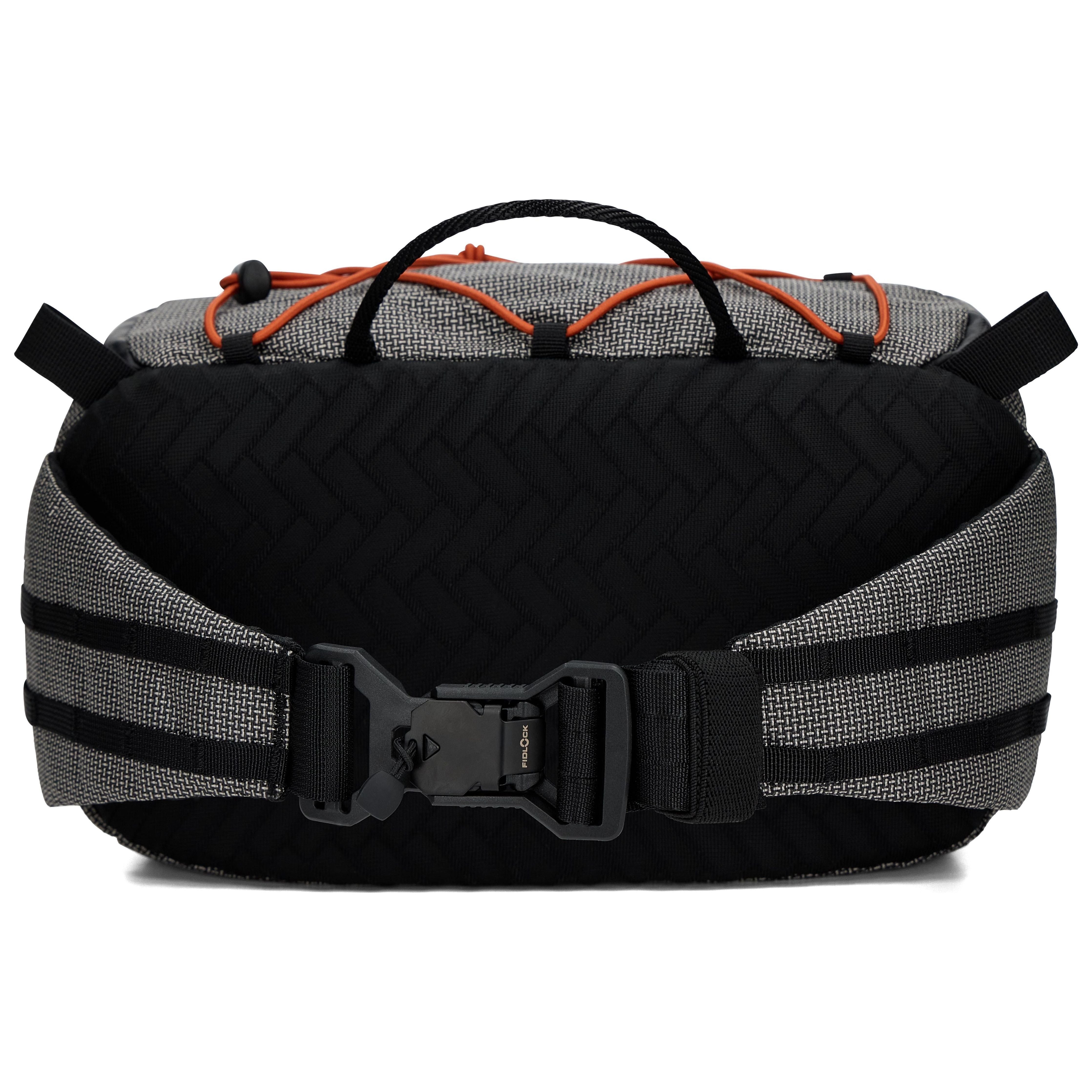 Simms Scout Hip Pack Black Magic Image 02