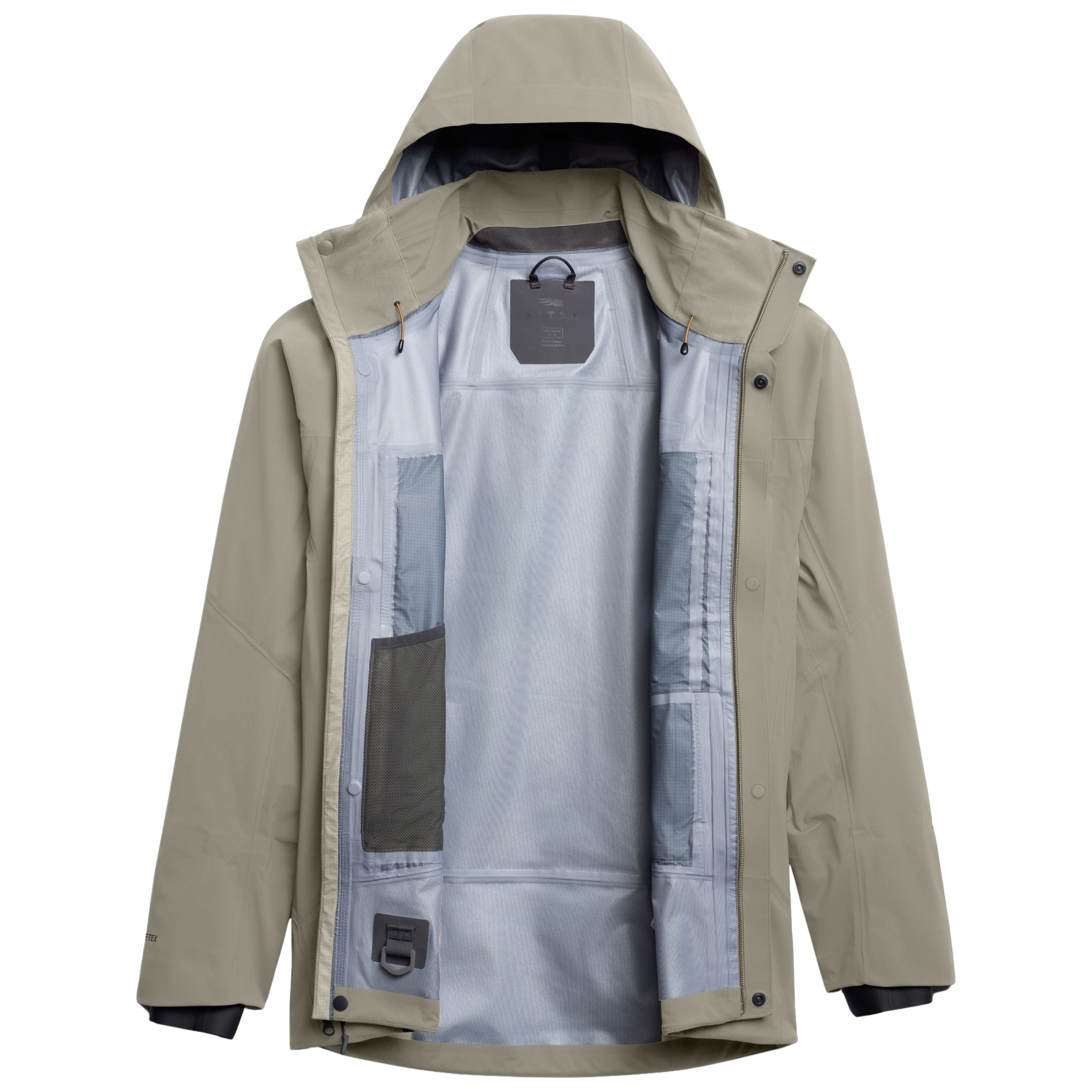 Sitka CAT-5 Jacket Oak Image 03