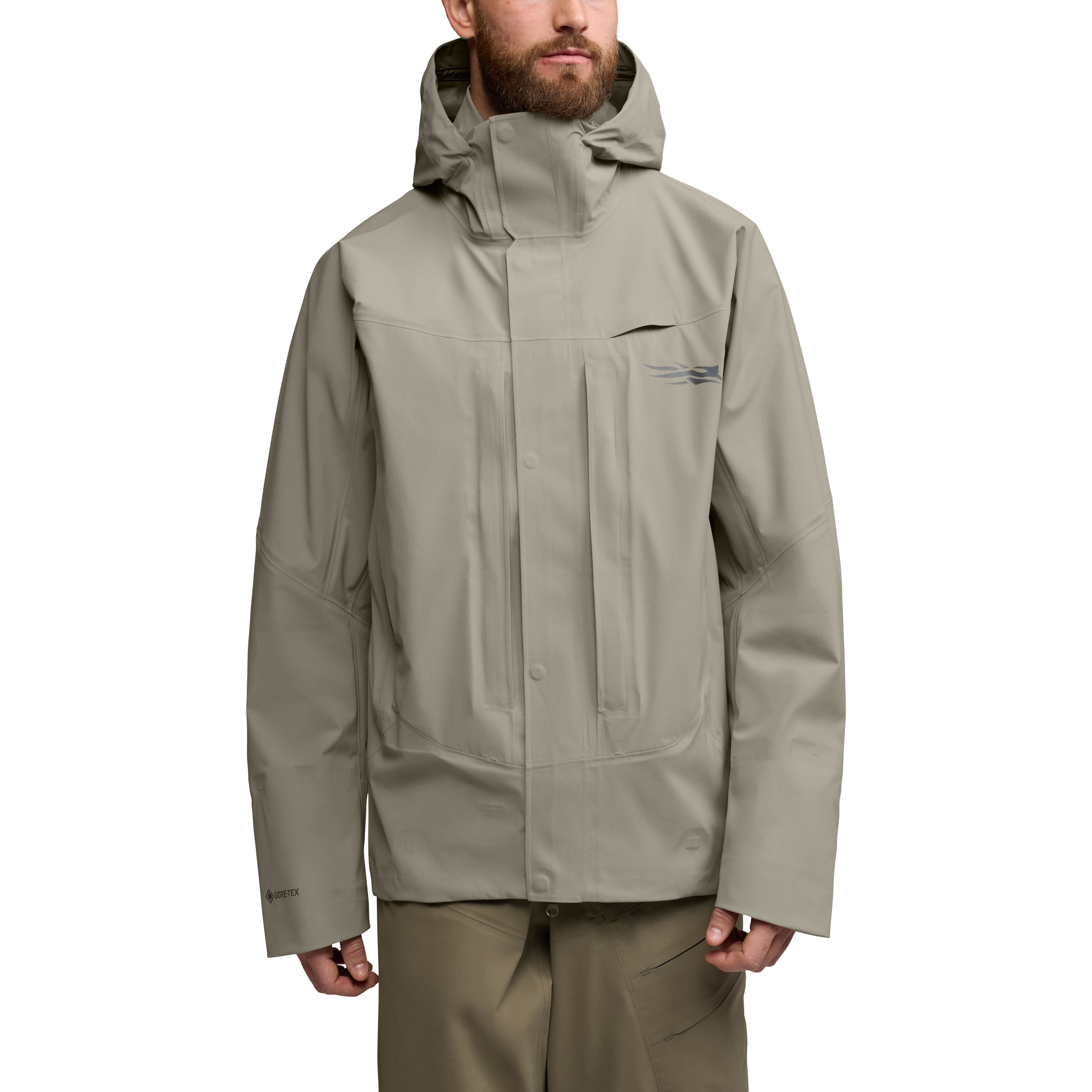 Sitka CAT-5 Jacket Oak Image 04