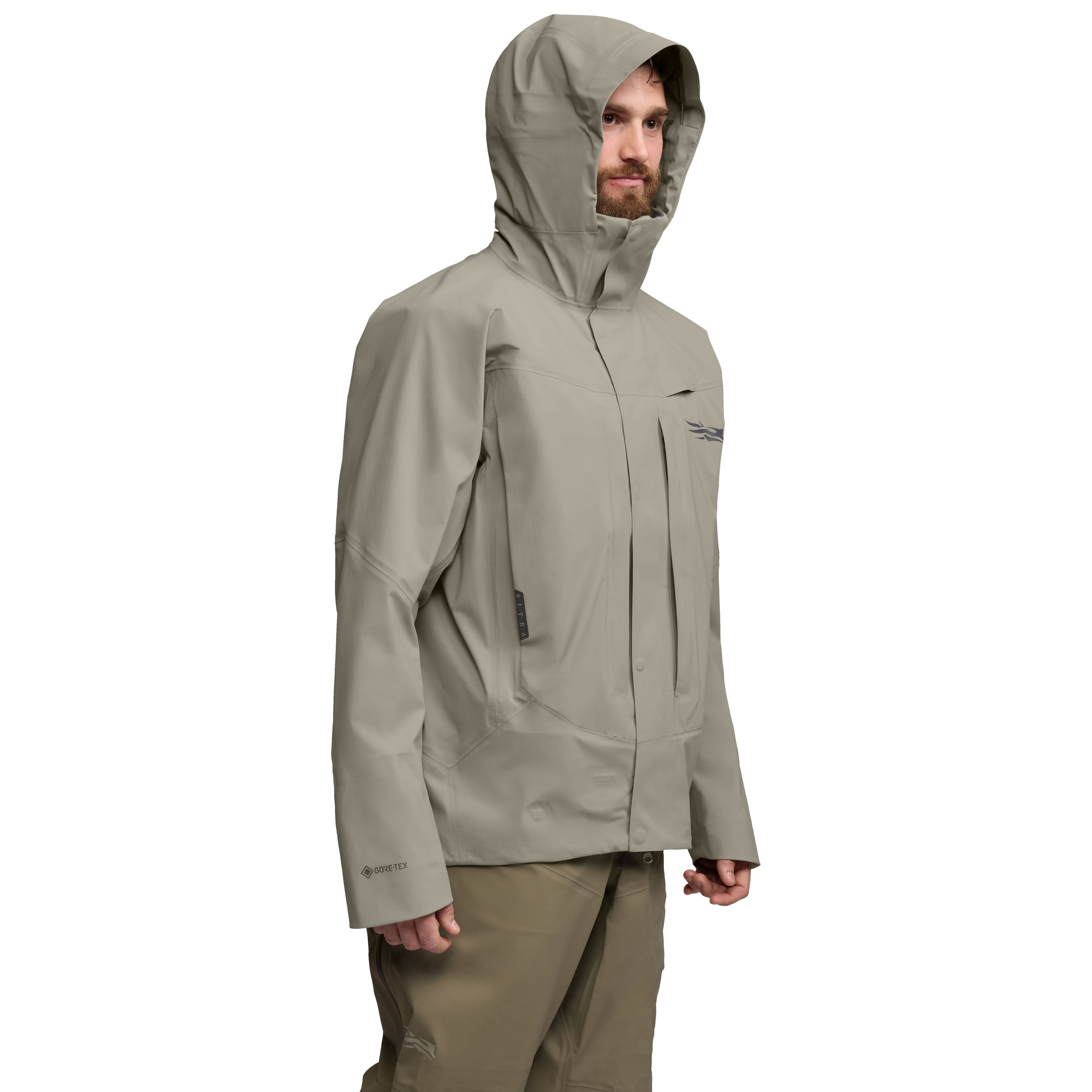 Sitka CAT-5 Jacket Oak Image 05