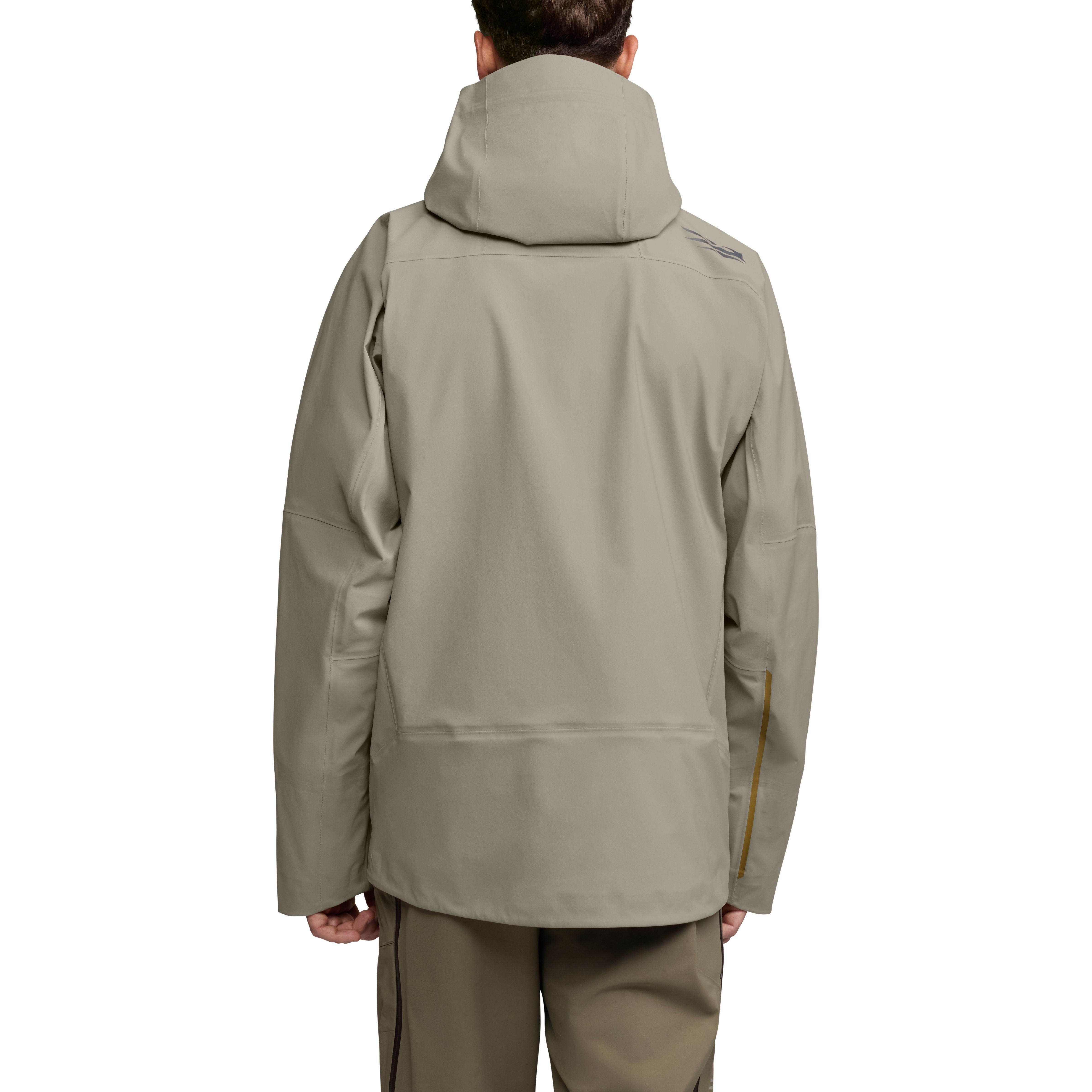 Sitka CAT-5 Jacket Oak Image 06