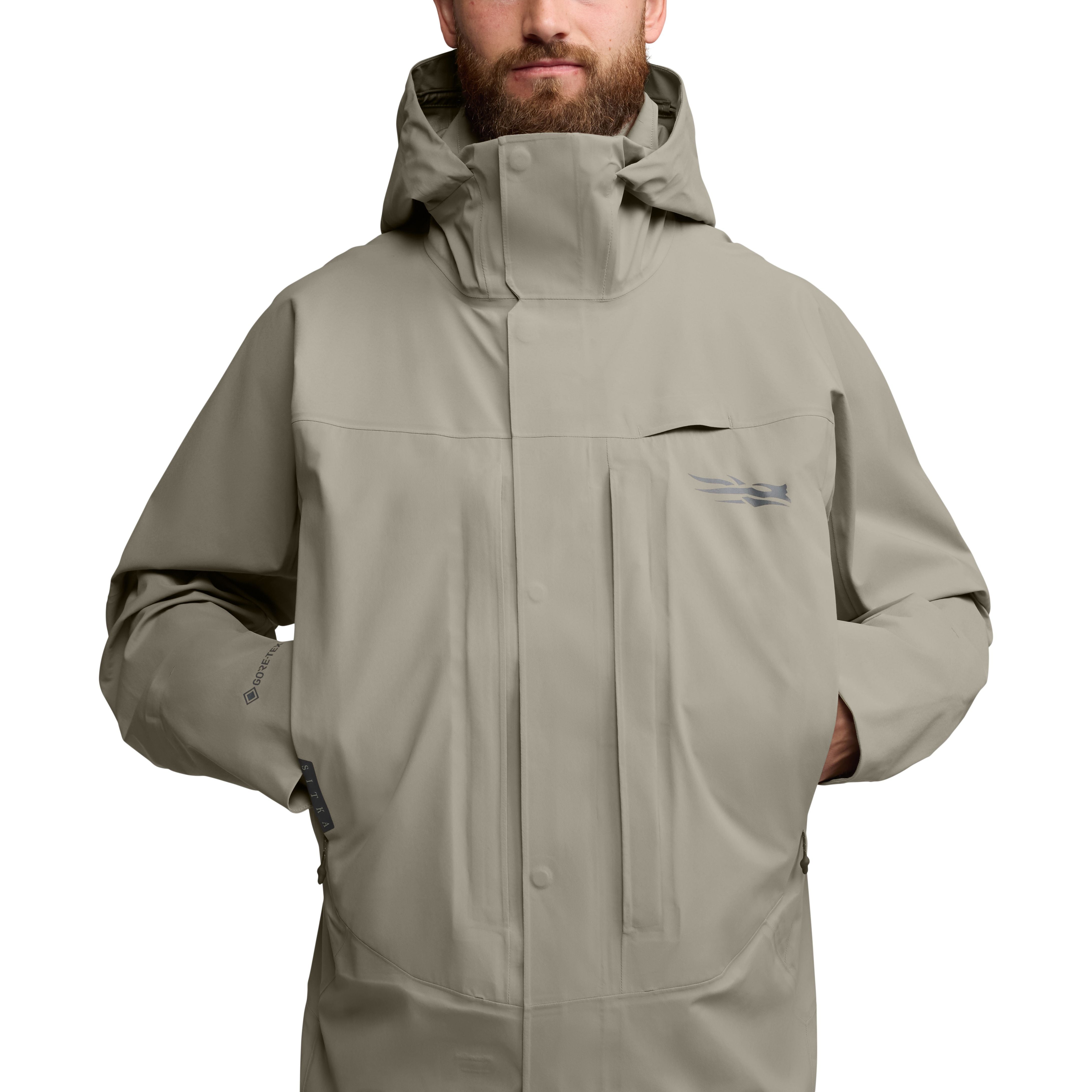 Sitka CAT-5 Jacket Oak Image 07