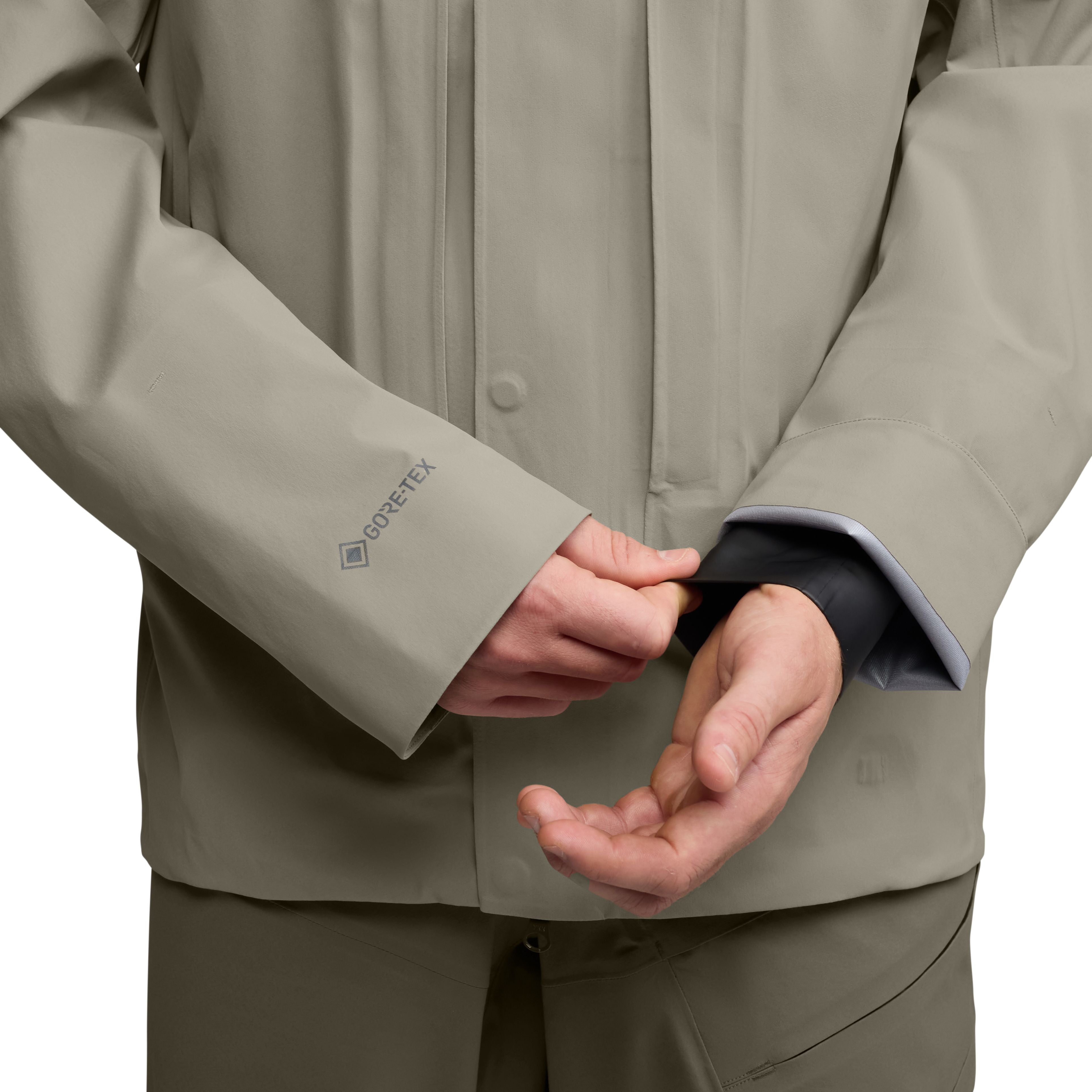 Sitka CAT-5 Jacket Oak Image 11
