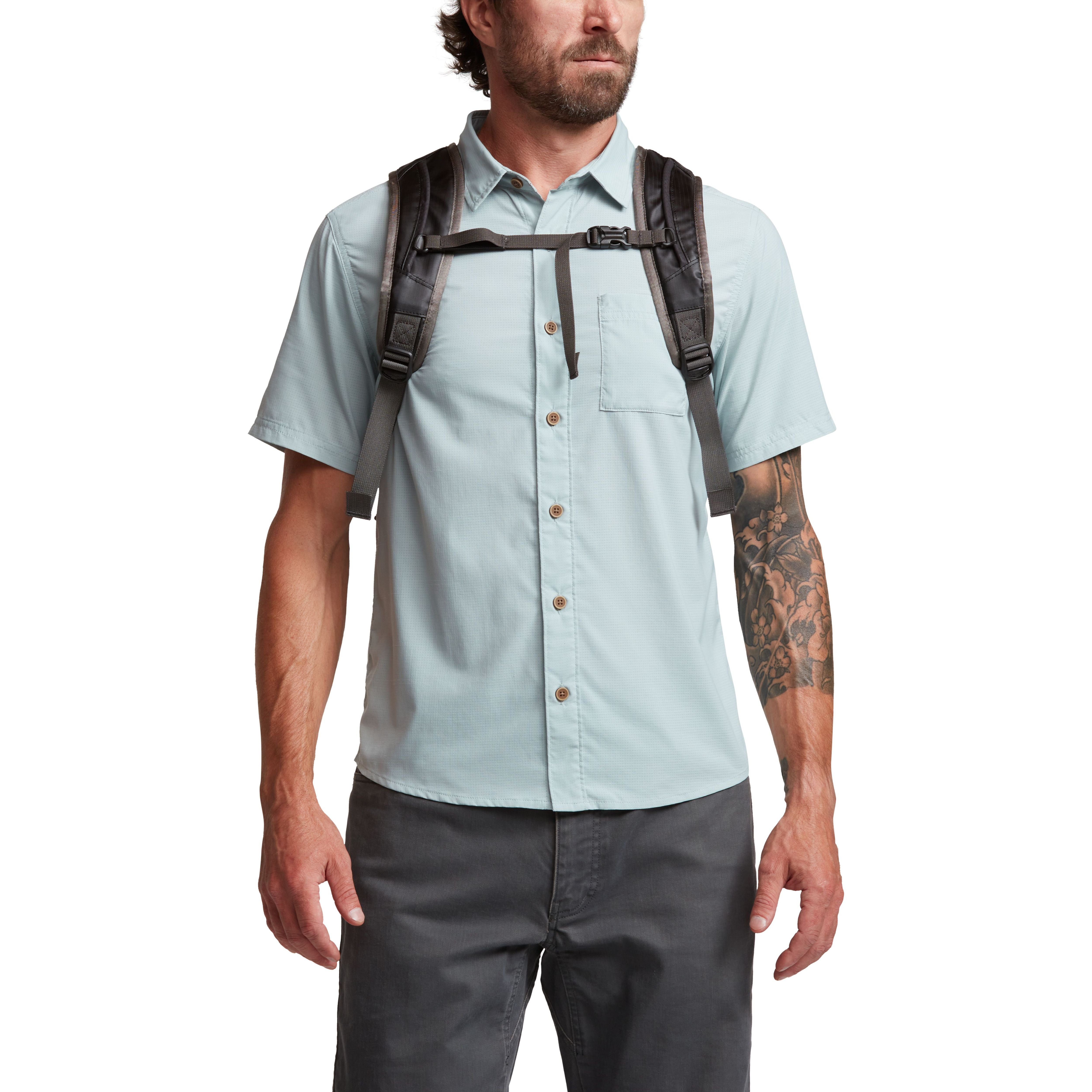 Sitka Drifter Travel Pack Sitka Black Image 05