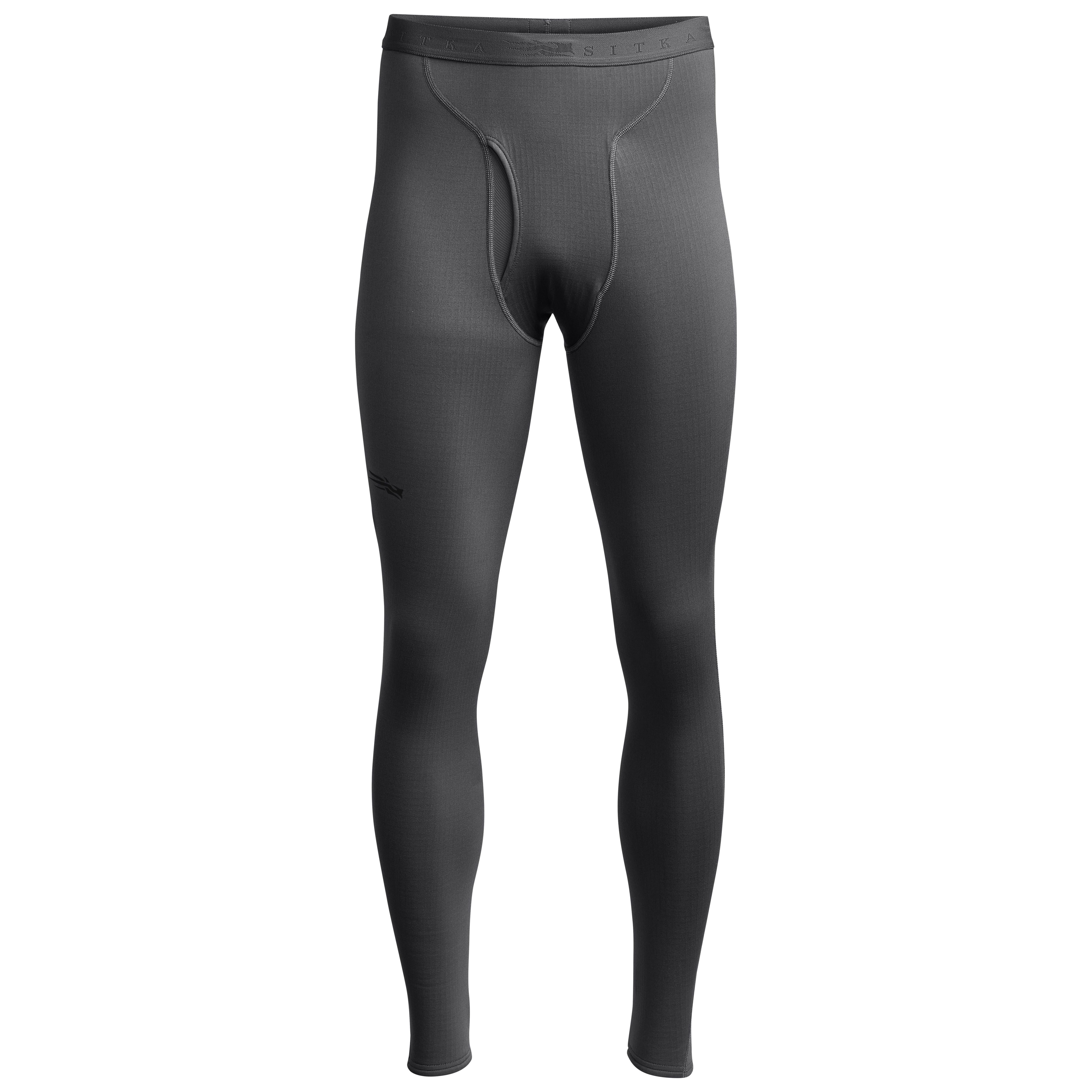 Sitka Heavyweight Bottom Iron Grey Image 01