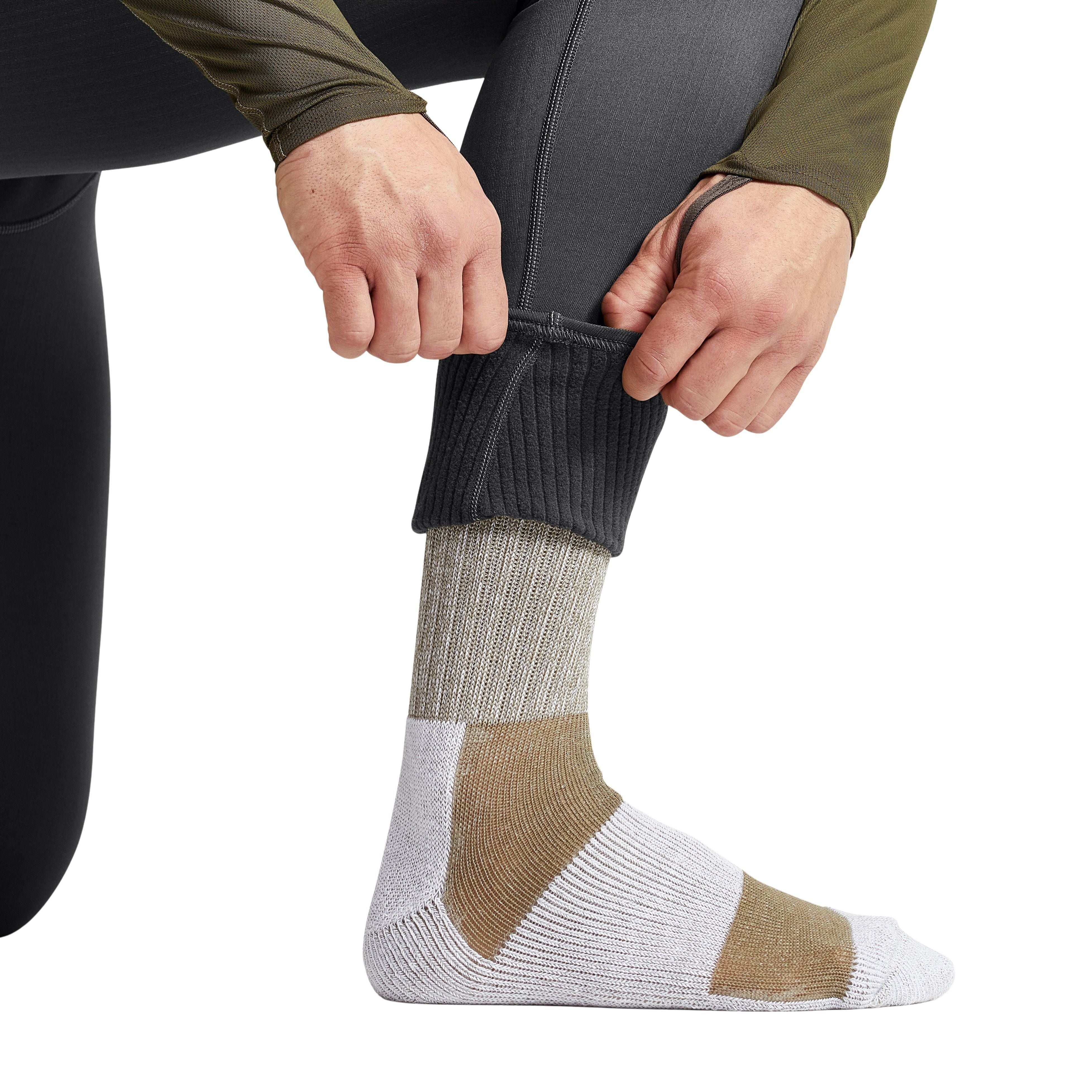 Sitka Heavyweight Bottom Iron Grey Image 02