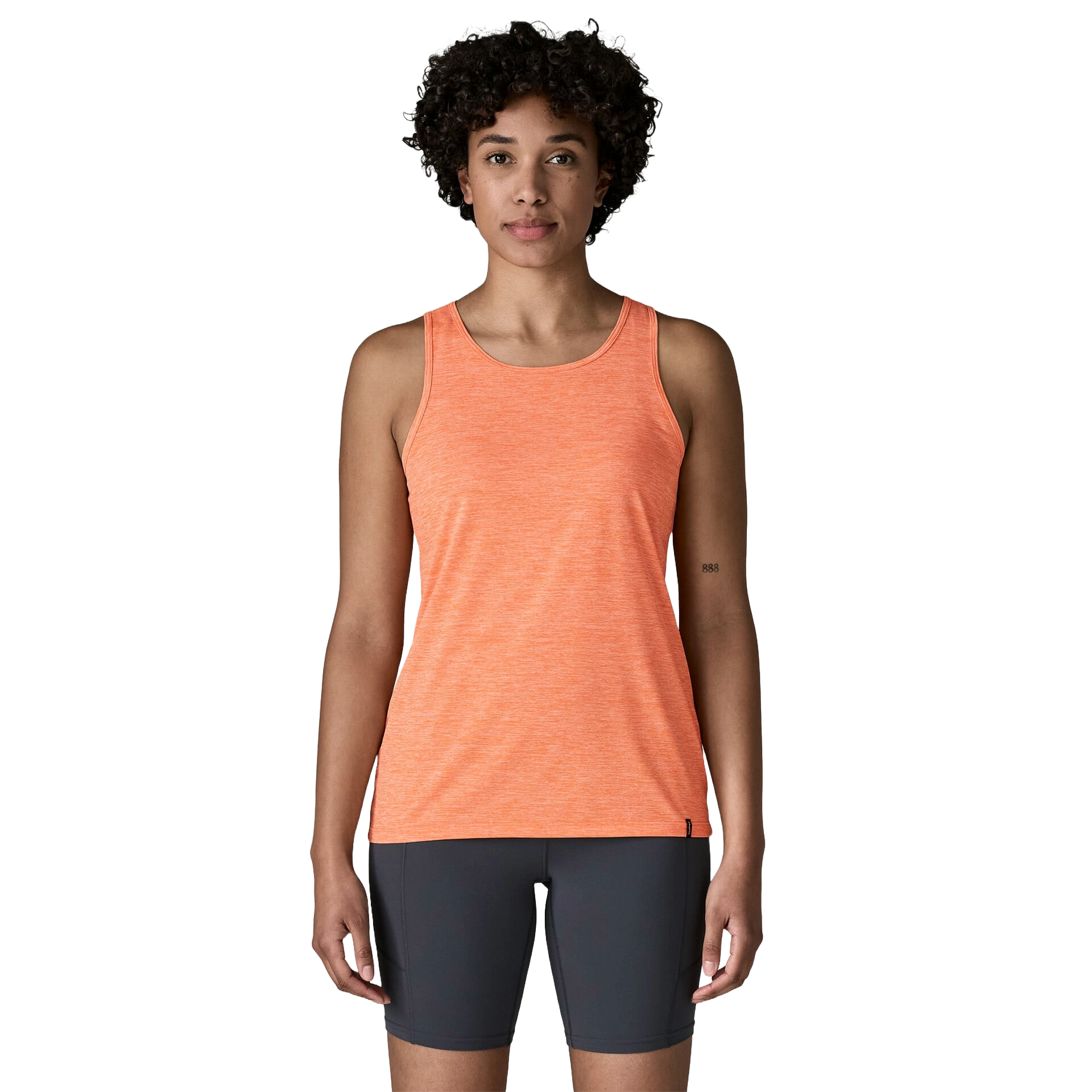 Patagonia Women's Capilene Cool Daily Tank