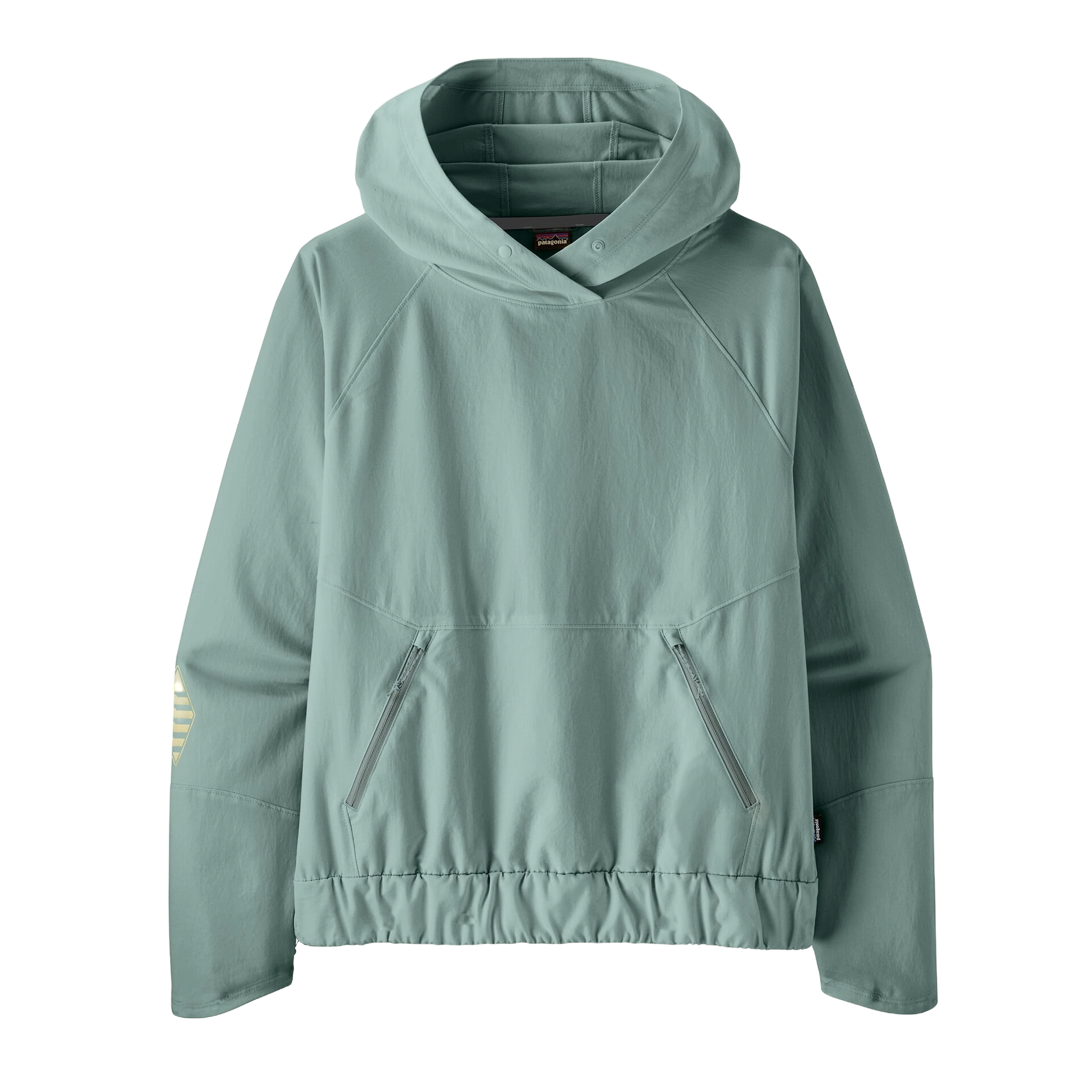 Patagonia Women's Swift Drift Sun Hoody