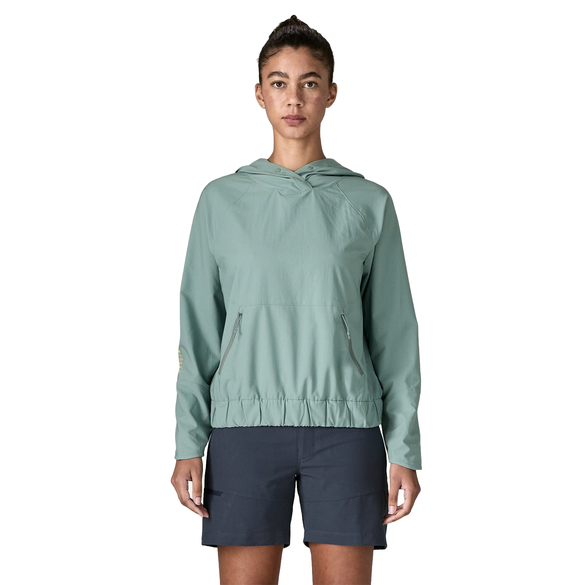 Patagonia Women's Swift Drift Sun Hoody
