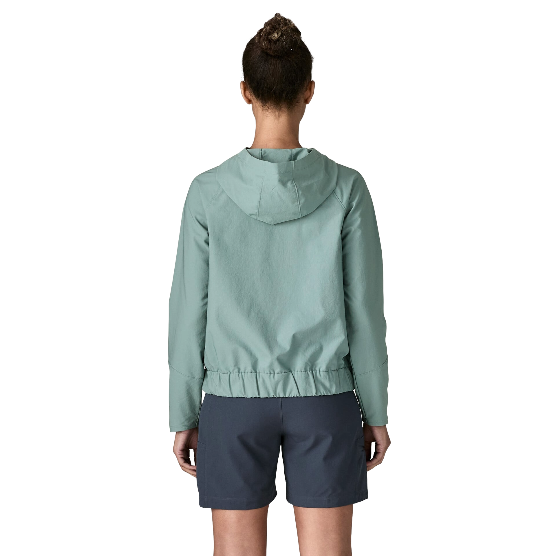 Patagonia Women's Swift Drift Sun Hoody