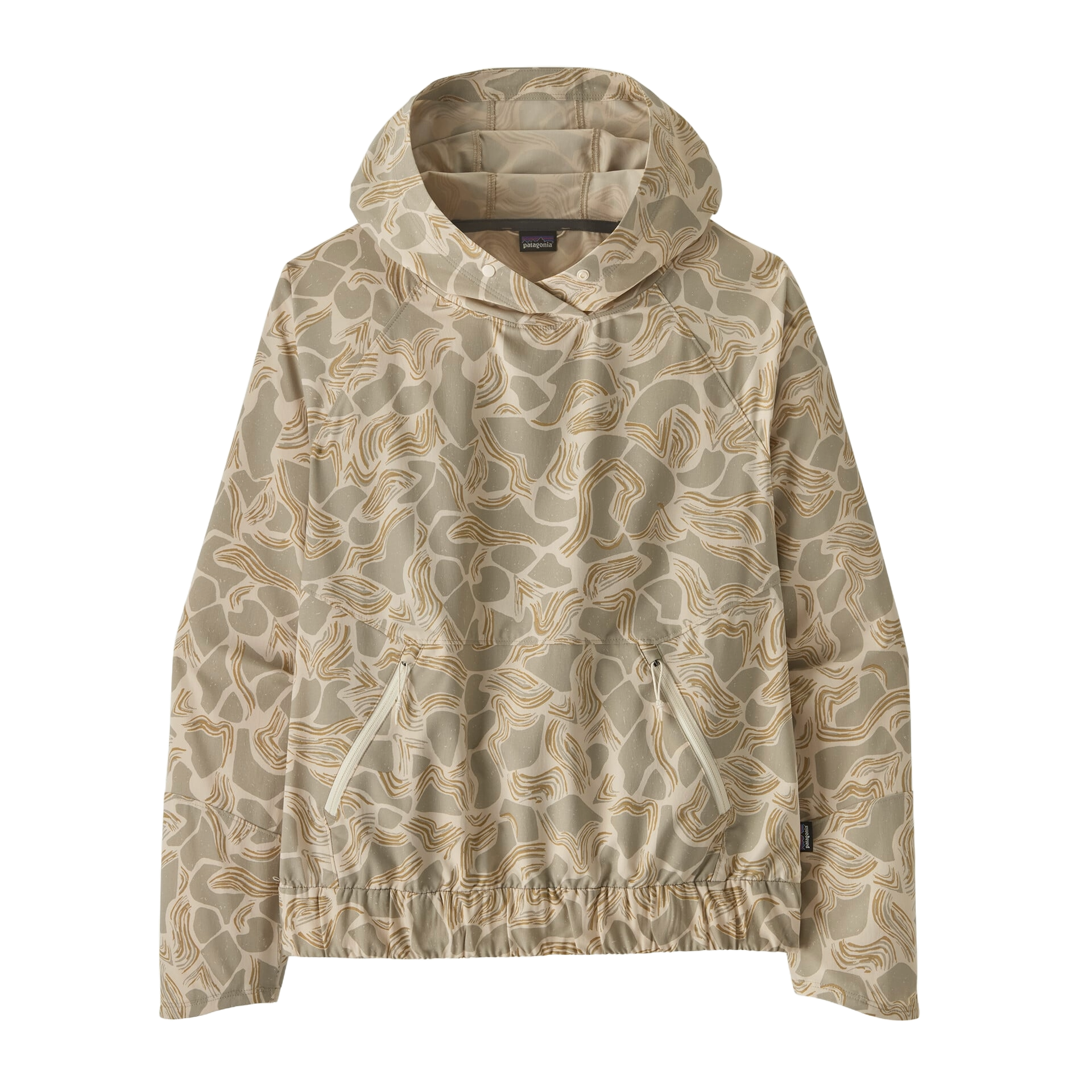 Patagonia Women's Swift Drift Sun Hoody