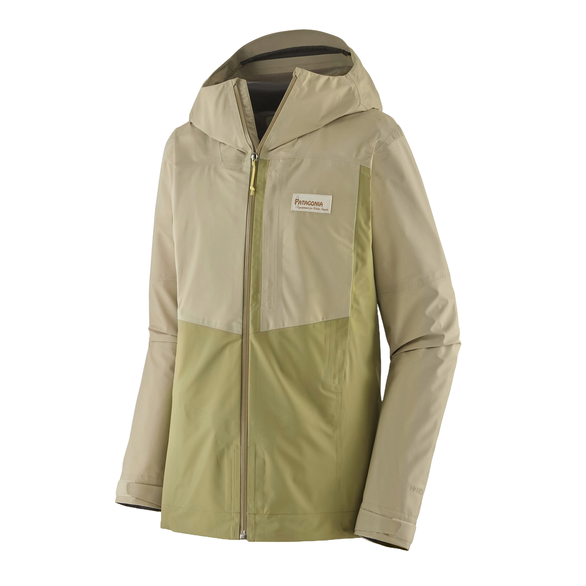 Patagonia Women's Boulder Fork Rain Jacket