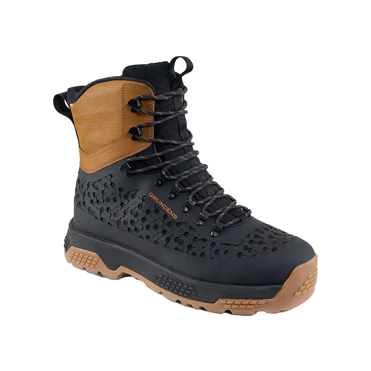 Grundens Men's Rock Armor Wading Boot