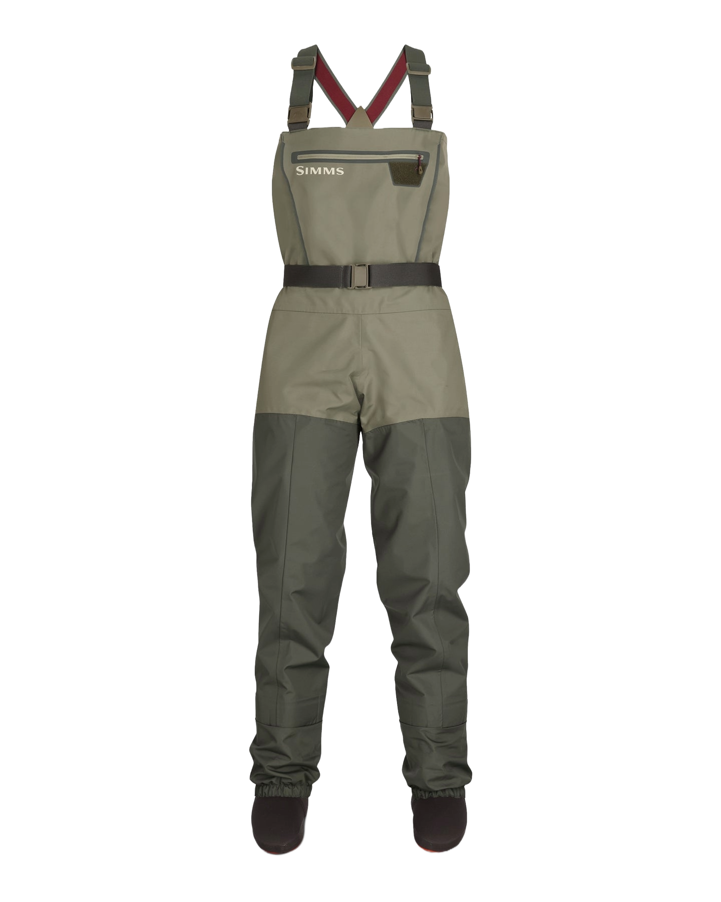 Simms Women's Tributary Stockingfoot